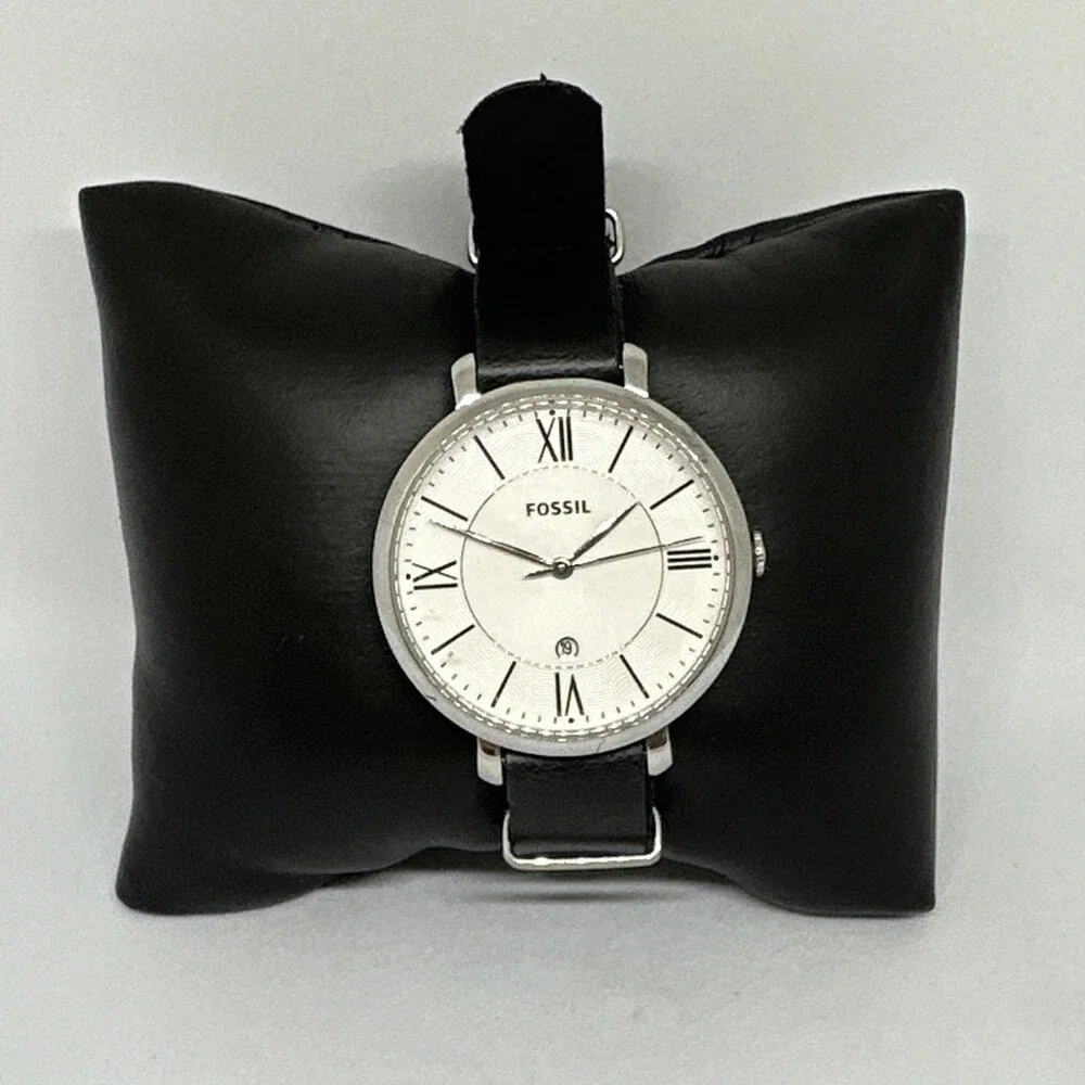 Fossil jacqueline es3433